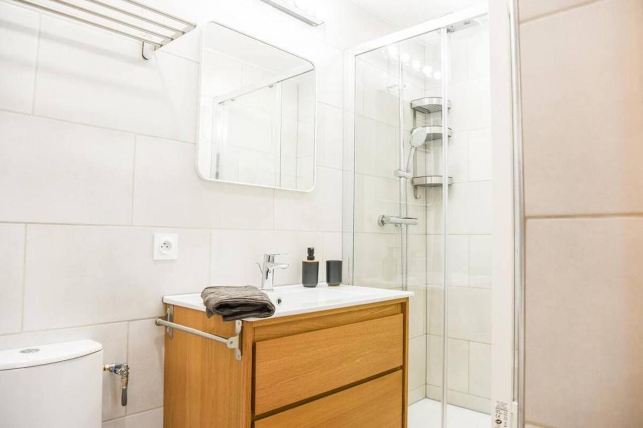 Appartement Vieux-Port De Marseille - Davso Εξωτερικό φωτογραφία