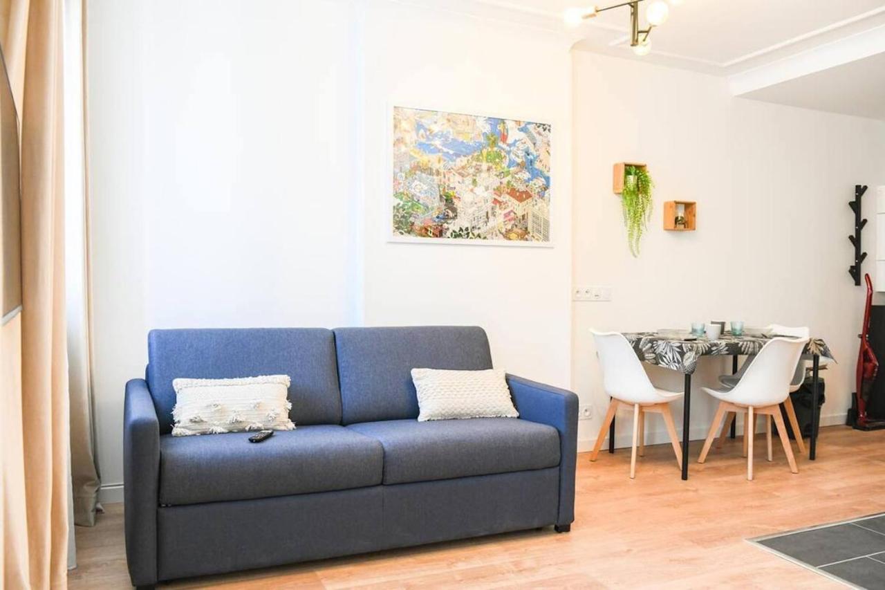 Appartement Vieux-Port De Marseille - Davso Εξωτερικό φωτογραφία