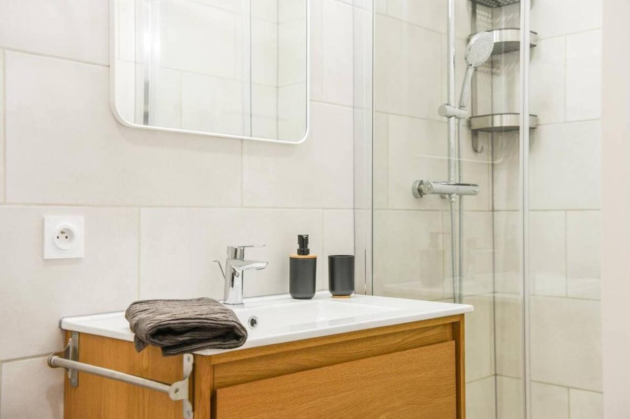 Appartement Vieux-Port De Marseille - Davso Εξωτερικό φωτογραφία