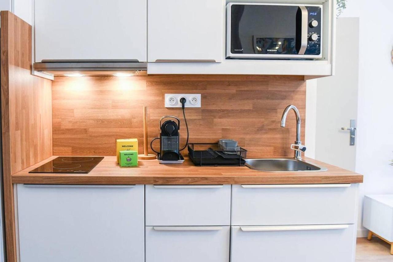Appartement Vieux-Port De Marseille - Davso Εξωτερικό φωτογραφία